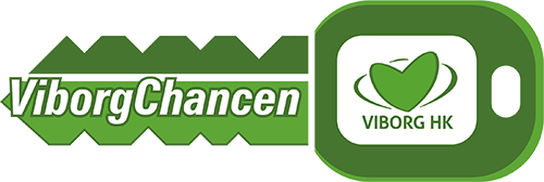 Viborg Chancen logo